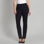 Gloria Vanderbilt Ladies' Amanda Stretch Denim Jean Gloria Vanderbilt Ladies' Amanda Stretch Denim Jean