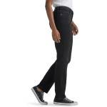 Lee Women's Relaxed Fit Straight Leg Jean
