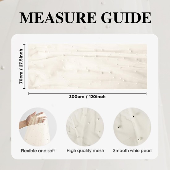 Artoid Mode 10PCS Pearl Beige Gauze Table Runner 120 Inch 10FT, Seasonal Sheer Dining Holiday Wedding Birthday Baby Shower Table Decor for Home Party Artoid Mode 10PCS Pearl Beige Gauze Table Runner 120 Inch 10FT, Seasonal Sheer Dining Holiday Wedding Birthday Baby Shower Table Decor for Home Party