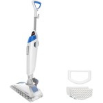 BISSELL Steam Mop 1940A PowerFresh Floor Steam Cleaner for Hard Wood & Tile with Natural Sanitization, Easy Scrubber, Variable Steam, 12” Cleaning Path