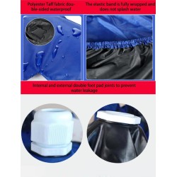 Mini Split Kit for Air Conditioner- All-in-One AC Coil Cleaning Set with Leak-Proof Bag, 2 Spray Cleaners, Brush Tools, Spray Bottle & Bucket for Home & HVAC Maintenance (LARGE 11PCS)