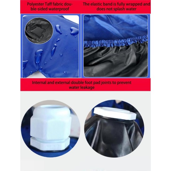 Mini Split Kit for Air Conditioner- All-in-One AC Coil Cleaning Set with Leak-Proof Bag, 2 Spray Cleaners, Brush Tools, Spray Bottle & Bucket for Home & HVAC Maintenance (LARGE 11PCS) Mini Split Kit for Air Conditioner- All-in-One AC Coil Cleaning Set with Leak-Proof Bag, 2 Spray Cleaners, Brush Tools, Spray Bottle & Bucket for Home & HVAC Maintenance (LARGE 11PCS)