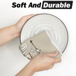 Artoid Mode Eucalyptus Truck Flowers Basket Spring Kitchen Towels Dish Towels, 18x26 Inch Farmhouse Decoration Hand Towels Set of 4 Artoid Mode Eucalyptus Truck Flowers Basket Spring Kitchen Towels Dish Towels, 18x26 Inch Farmhouse Decoration Hand Towels Set of 4