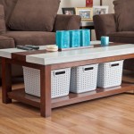 Sterilite 6-Pack Tall Weave Basket, Woven Plastic Storage Baskets for Organization, Cement Gray - Organizing Bin Containers with Handles for Bedroom, Bathroom, Dorm, Laundry Room, and Closet