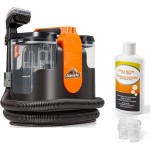 Armor All SCC301 0901 Upholstery & Carpet Cleaner, Car and Auto Detailer with Tools for Pets, Area Rugs and Couches