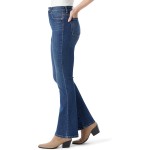 Gloria Vanderbilt Women's Amanda Original Bootcut 5 Pocket High Rise Jean Standard Gloria Vanderbilt Women's Amanda Original Bootcut 5 Pocket High Rise Jean Standard