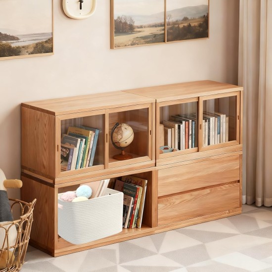 3 Pack Woven Storage Baskets for Shelves,13.5"×11"×9.5"Organizing Bins,Gift Baskets for Toys/Books/Towels/Clothes,Storage box for Nursery,Bedroom&Living Room Home Organization(White) 3 Pack Woven Storage Baskets for Shelves,13.5"×11"×9.5"Organizing Bins,Gift Baskets for Toys/Books/Towels/Clothes,Storage box for Nursery,Bedroom&Living Room Home Organization(White)