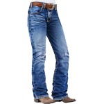 Flamingals Low Rise Boot Cut Jeans for Women Butt Lifting Western Pants with Pockets Flare Jeans Women