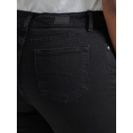 Lee Women's Relaxed Fit Straight Leg Jean