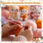 Coasters Set of 4,Stocking Stuffers for Women,Cute Coffee Coaster for Home Decor for Kinds Cups,Teen Girl Gifts Trendy Stuff,Birthday Gifts for Women,Mom,Her,Friends,Coworkers, Wife, Daughter, Sister