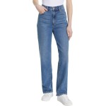 Gloria Vanderbilt Women’s Straight Leg Relaxed Fit Cotton Stretch Jean