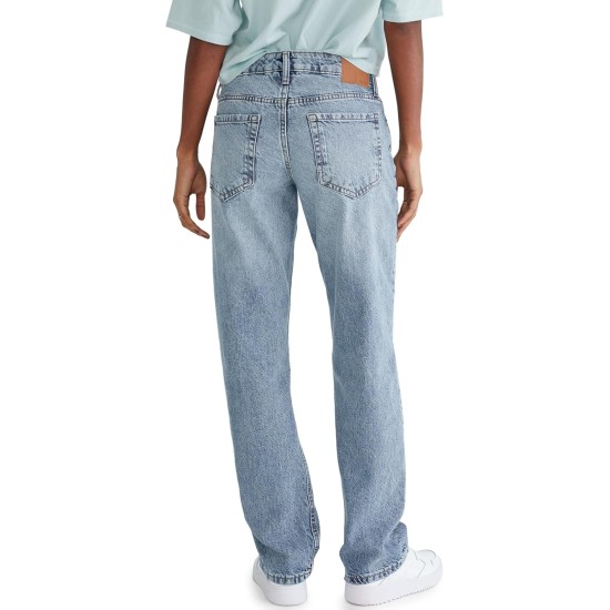Aeropostale Women's Low Rise Baggy Jean