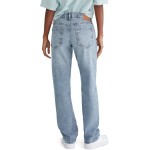 Aeropostale Women's Low Rise Baggy Jean