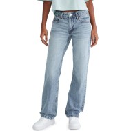 Aeropostale Women's Low Rise Baggy Jean