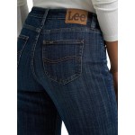 Lee Women's Legendary Relaxed Straight Jean