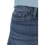 Lee Women's Legendary Mid Rise Straight Leg Jean