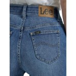 Lee Women's Petite Ultra Lux Comfort with Flex Motion Bootcut Jean