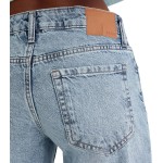 Aeropostale Women's Low Rise Baggy Jean